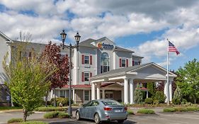 Comfort Inn Hadley - Amherst