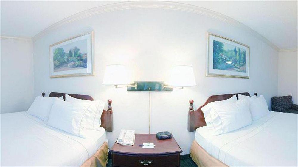 Comfort Inn & Suites Hadley Exterior photo